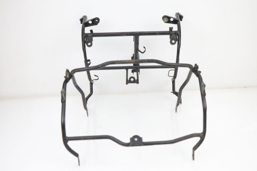 photo de VERKLEIDUNGSHALTER YAMAHA TDM 3VD 850 (1991 - 1995) - Geprüftes Gebrauchtteil