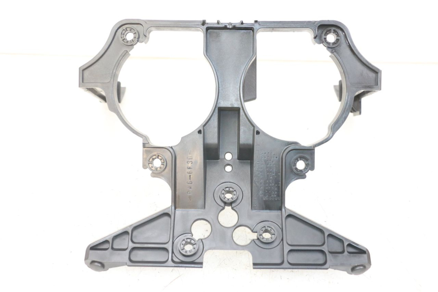 photo de GABELBRÜCKE YAMAHA TDM ABS 900 (2002 - 2014) - Hauptansicht