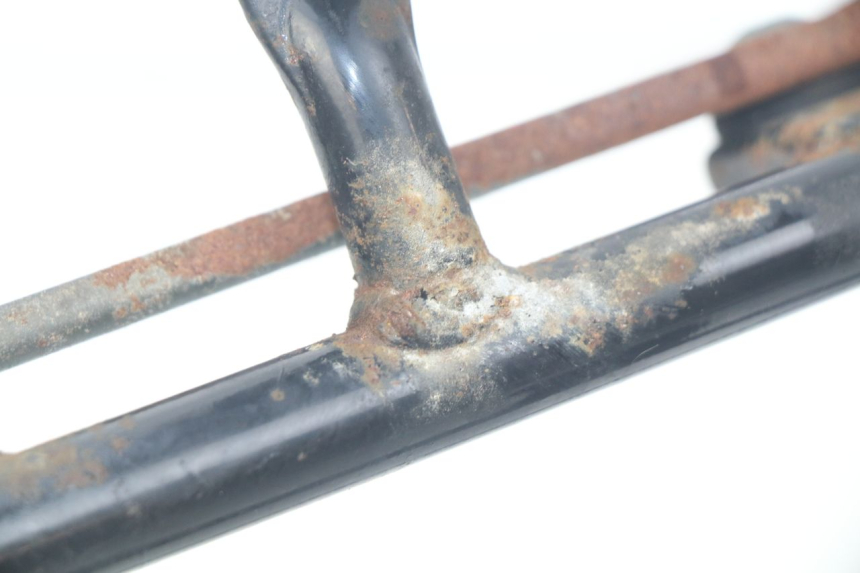 photo de GABELBRüCKE SUZUKI XF FREEWIND 650 (1997 - 2003) - Zoom auf Gebrauchszustand