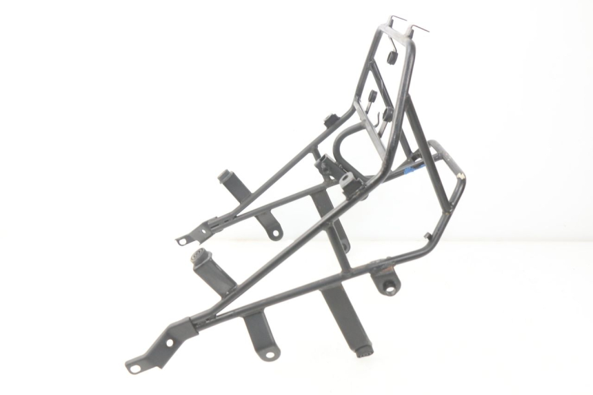 photo de VERKLEIDUNGSHALTER YAMAHA XJ600 XJ DIVERSION 600 (1992 - 1997) - Zoom auf Gebrauchszustand