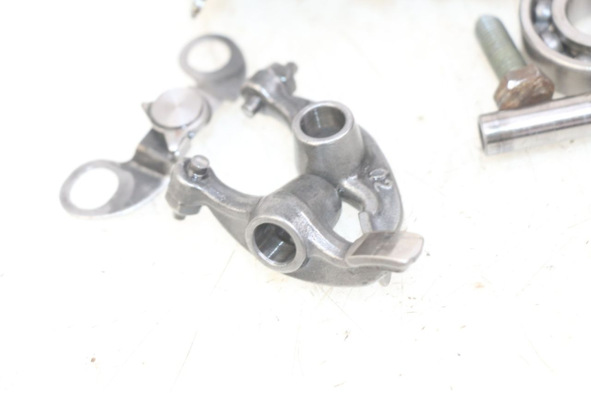 photo de NOCKENWELLE ORION AGB37 CRF1 DIRT BIKE 125 (2013 - 2021) - Alternative Perspektive