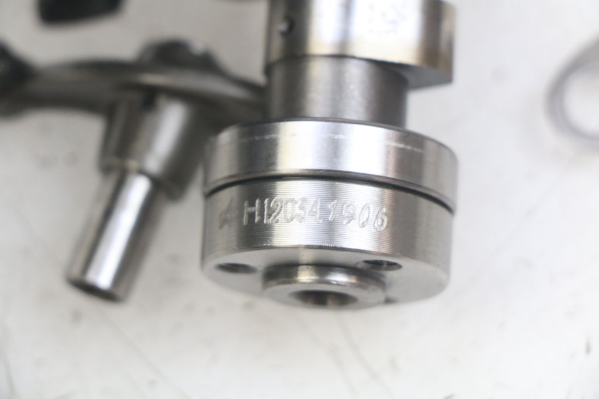 photo de NOCKENWELLE ORION AGB37 CRF1 DIRT BIKE 125 (2013 - 2021) - Detailansicht des Bauteils