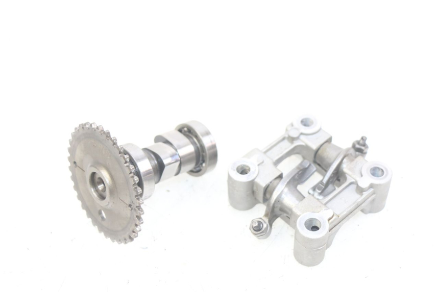 photo de NOCKENWELLE KYMCO AGILITY 16+ 4T 50 (2018 - 2023) - Hauptansicht