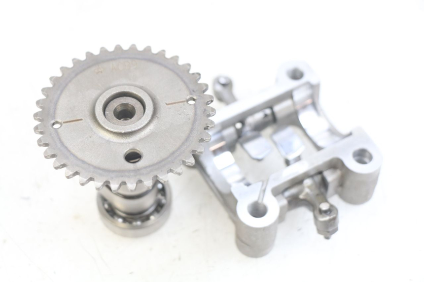 photo de NOCKENWELLE KYMCO AGILITY 16+ 4T 50 (2018 - 2023) - Zoom auf Gebrauchszustand