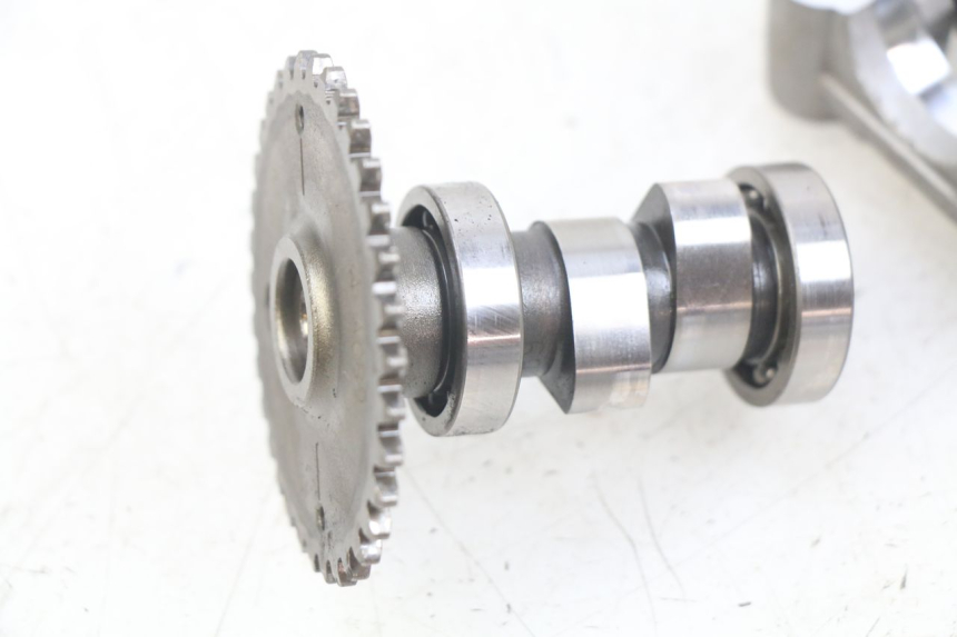 photo de NOCKENWELLE KYMCO AGILITY 16+ 4T 50 (2018 - 2023) - Alternative Perspektive