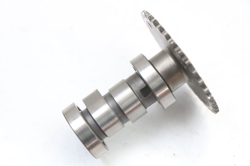 photo de NOCKENWELLE KYMCO AGILITY 4T 50 (2018 - 2022) - Hauptansicht