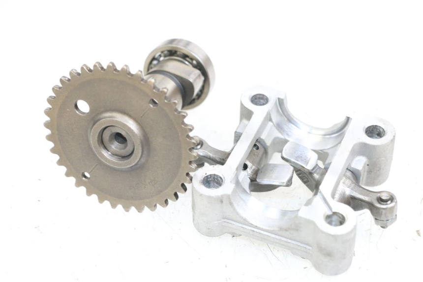 photo de NOCKENWELLE  KYMCO AGILITY PREMIUM 50 (2007 - 2010) - Hauptansicht