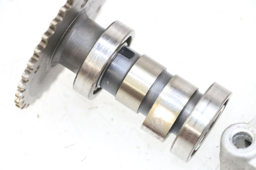 photo de NOCKENWELLE  KYMCO AGILITY PREMIUM 50 (2007 - 2010) - Alternative Perspektive