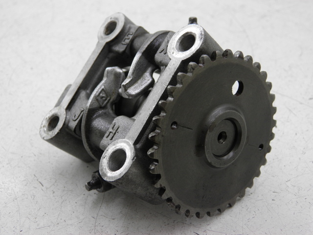 photo de NOCKENWELLE  BAOTIAN TRAVEL SPIRIT 50 (2010 - 2012) - Gesamtansicht des Produkts