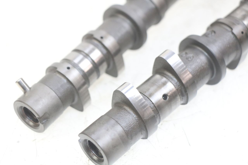 photo de NOCKENWELLE SUZUKI BURGMAN 650 (2002 - 2004) - Zoom auf Gebrauchszustand