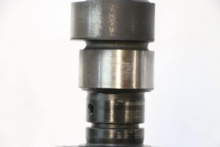 photo de NOCKENWELLE  SUZUKI BURGMAN 125 (2007 - 2014) - Oberflächenzustand und Material