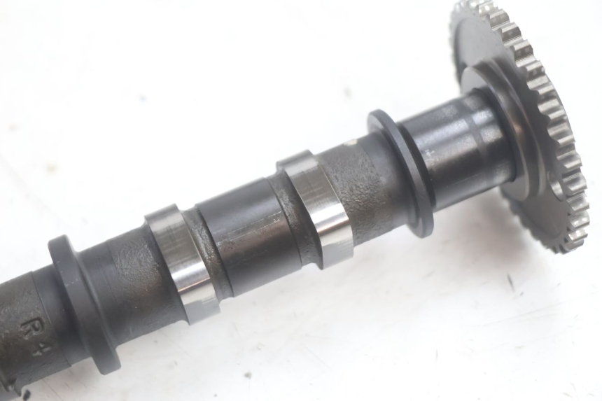 photo de NOCKENWELLE  SUZUKI BURGMAN EXECUTIVE ABS 650 (2006 - 2012) - Charakteristische Merkmale