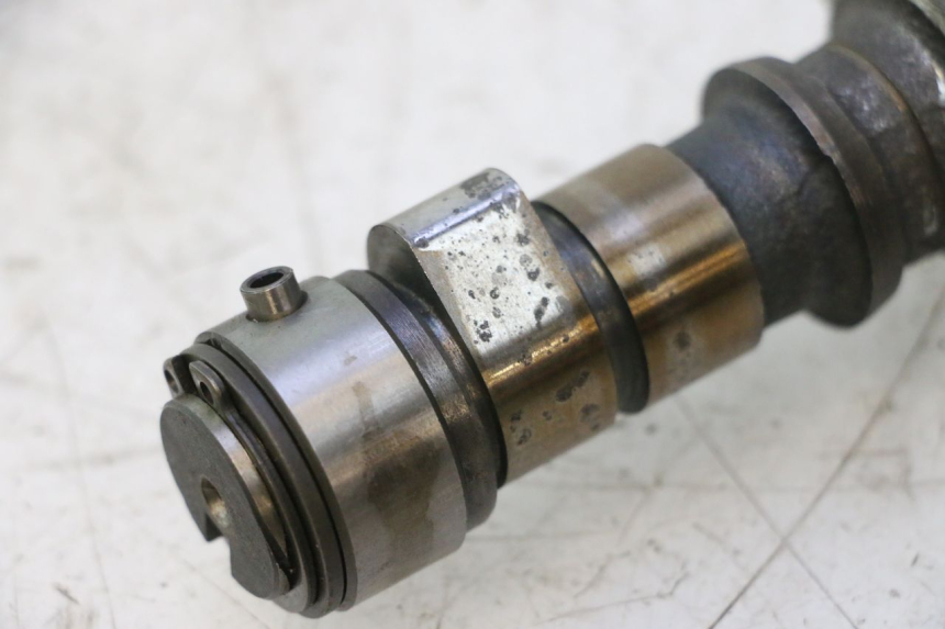 photo de NOCKENWELLE  HONDA CB TWO FIFTY 250 (1991 - 2002) - Detailansicht des Bauteils