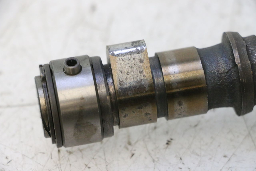photo de NOCKENWELLE  HONDA CB TWO FIFTY 250 (1991 - 2002) - Oberflächenzustand und Material