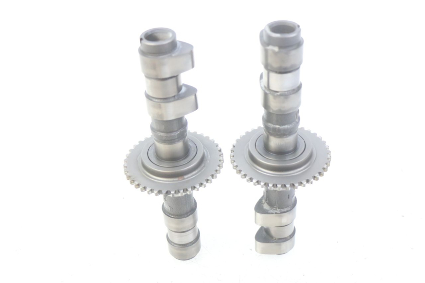 photo de NOCKENWELLE HONDA CBF 500 (2004 - 2007) - Zoom auf Gebrauchszustand