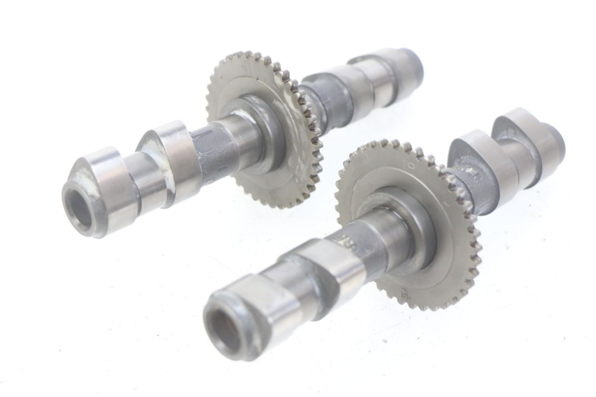 photo de NOCKENWELLE HONDA CBF 500 (2004 - 2007) - Oberflächenzustand und Material