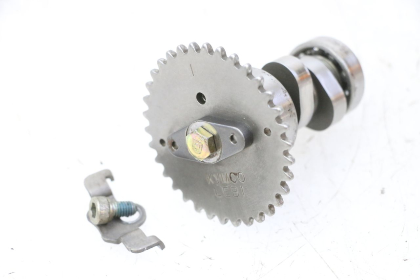 photo de NOCKENWELLE  KYMCO DINK STREET ABS 125 (2011 - 2018) - Hauptansicht