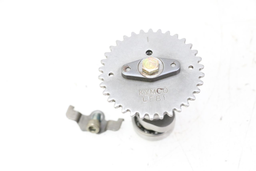 photo de NOCKENWELLE  KYMCO DINK STREET ABS 125 (2011 - 2018) - Detailansicht des Bauteils