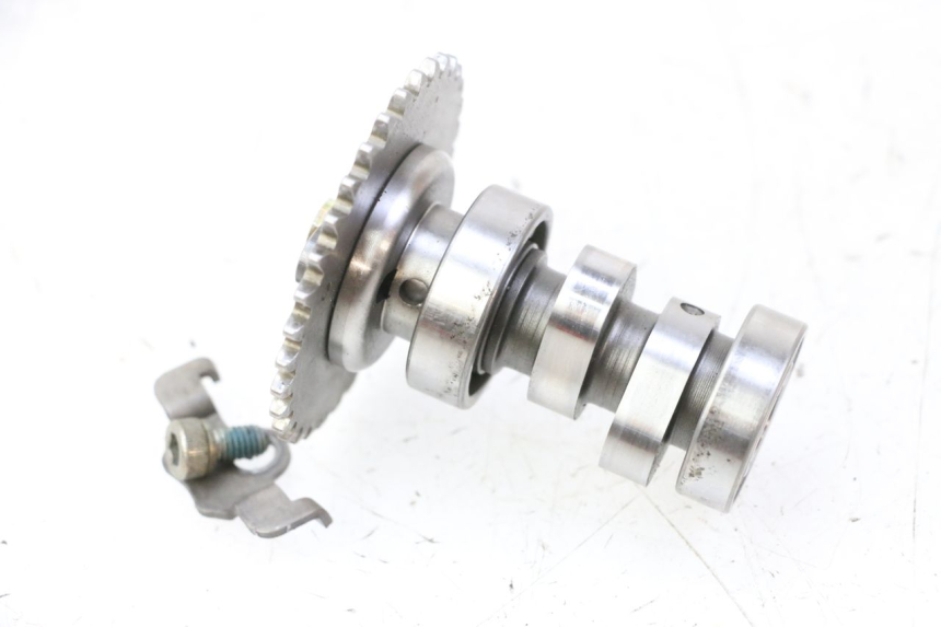 photo de NOCKENWELLE  KYMCO DINK STREET ABS 125 (2011 - 2018) - Details der Befestigungspunkte