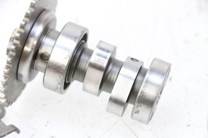 photo de NOCKENWELLE  KYMCO DINK STREET ABS 125 (2011 - 2018) - Oberflächenzustand und Material