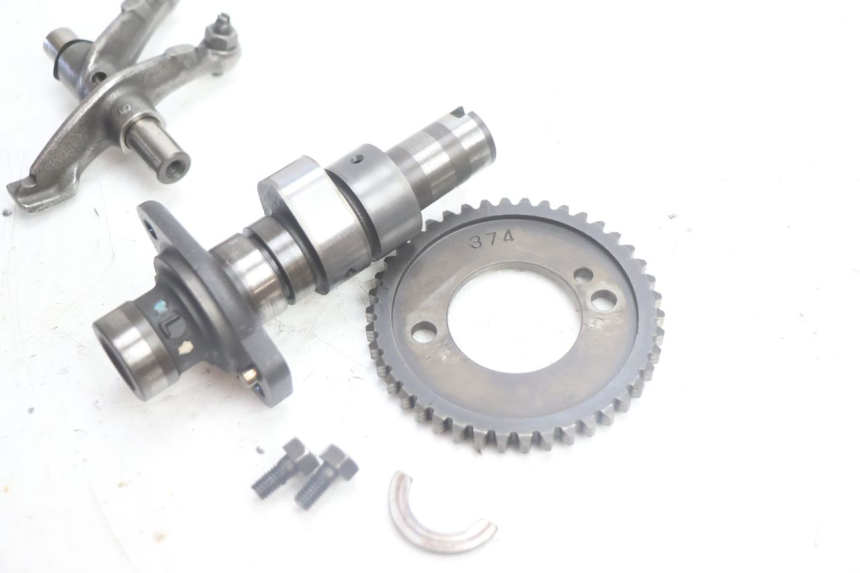 photo de NOCKENWELLE  SUZUKI DR S 600 (1985 - 1989) - Oberflächenzustand und Material