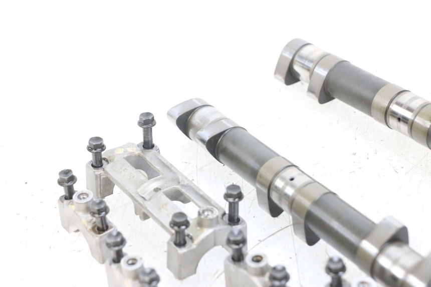 photo de NOCKENWELLE YAMAHA FJR ABS 1300 (2006 - 2012) - Hochauflösende Nahaufnahme