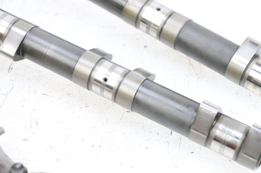 photo de NOCKENWELLE YAMAHA FJR ABS 1300 (2006 - 2012) - Kennzeichnungen und Originalreferenzen