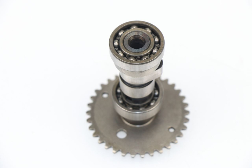 photo de NOCKENWELLE  REVATTO FUTURA GT 125 (2006 - 2008) - Zoom auf Gebrauchszustand