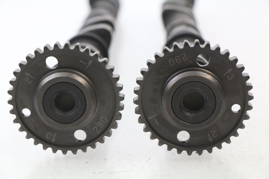 photo de NOCKENWELLE  SUZUKI GSX-R GSXR 600 (2008 - 2010) - Zoom auf Gebrauchszustand