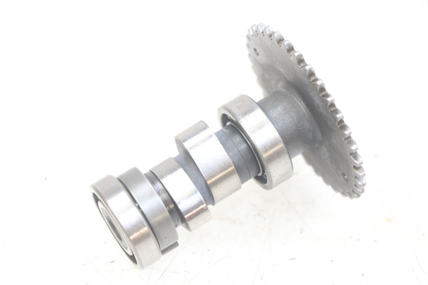 photo de NOCKENWELLE REVATTO IMPERATOR 125 (2007 - 2015) - Alternative Perspektive