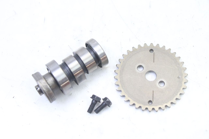 photo de NOCKENWELLE  PEUGEOT KISBEE 4T 50 (2018 - 2022) - Hauptansicht