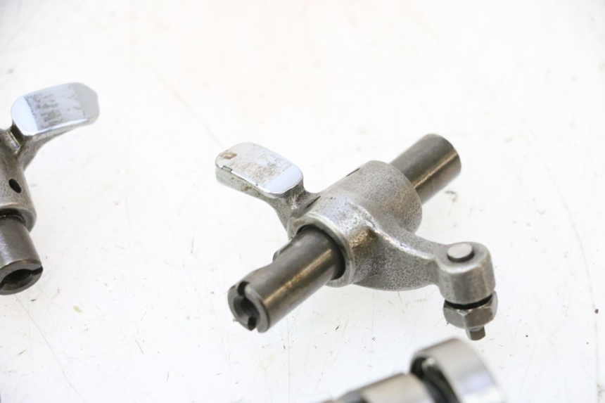 photo de NOCKENWELLE PEUGEOT KISBEE 4T 50 (2010 - 2017) - Alternative Perspektive
