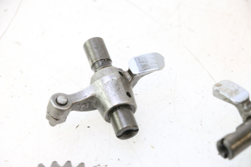 photo de NOCKENWELLE PEUGEOT KISBEE 4T 50 (2010 - 2017) - Technische Nahaufnahme