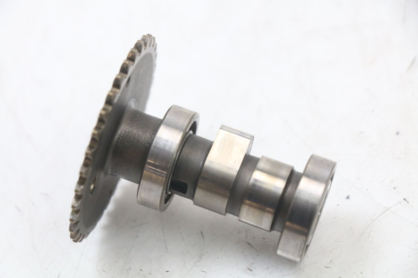 photo de NOCKENWELLE KYMCO AGILITY 4T 50 (2005 - 2018) - Zoom auf Gebrauchszustand