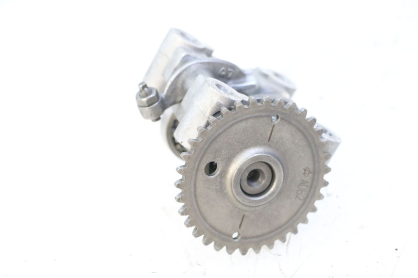 photo de NOCKENWELLE KYMCO AGILITY 4T 50 (2018 - 2022) - Zoom auf Gebrauchszustand