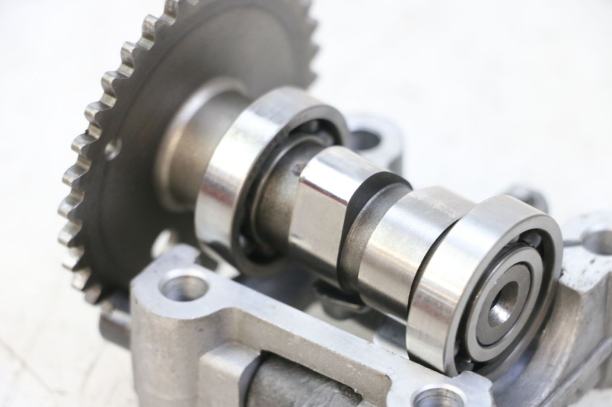 photo de NOCKENWELLE KYMCO AGILITY 4T 50 (2018 - 2022) - Technische Nahaufnahme