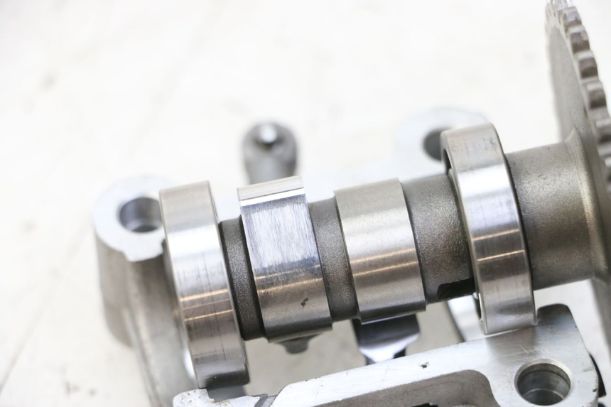 photo de NOCKENWELLE KYMCO AGILITY 4T 50 (2018 - 2022) - Gesamtansicht des Produkts