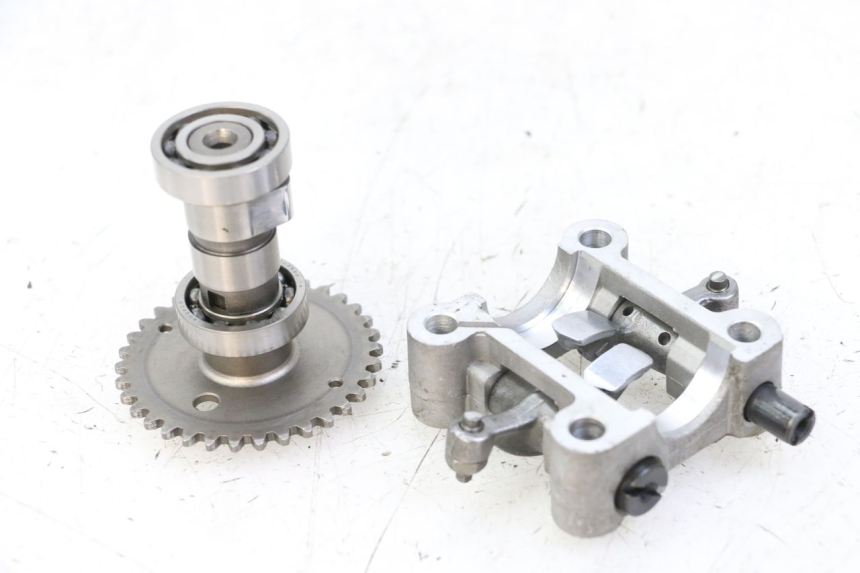 photo de NOCKENWELLE KYMCO AGILITY 4T 50 (2018 - 2022) - Details der Befestigungspunkte