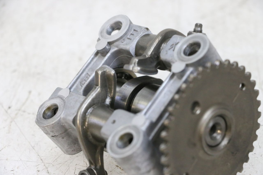 photo de NOCKENWELLE  KYMCO LIKE 125 (2009 - 2016) - Zoom auf Gebrauchszustand