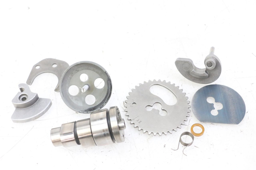 photo de NOCKENWELLE  PIAGGIO MP3 LT 300 (2010 - 2016) - Hauptansicht