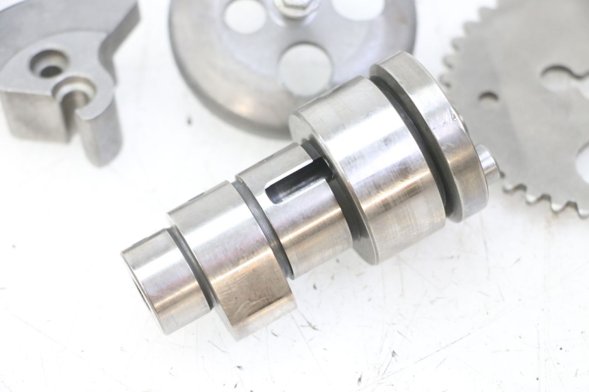 photo de NOCKENWELLE  PIAGGIO MP3 LT 300 (2010 - 2016) - Detailansicht des Bauteils