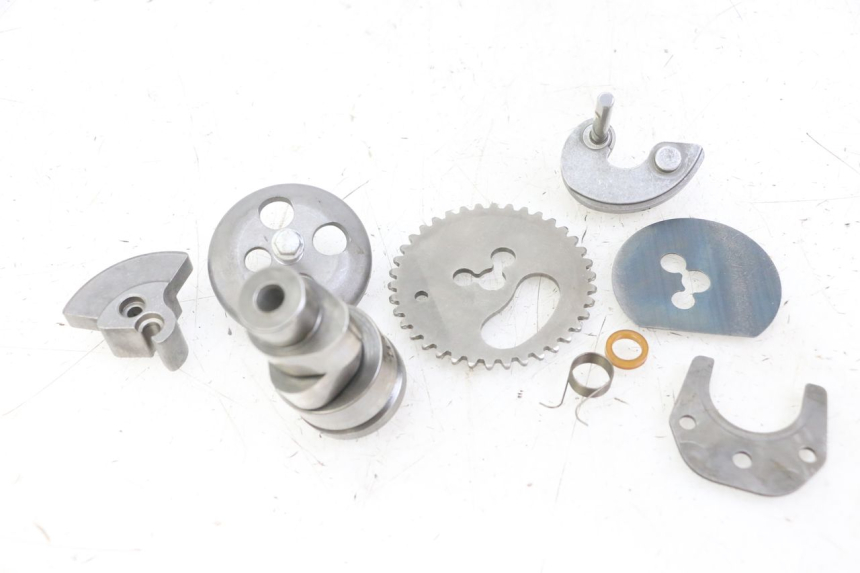 photo de NOCKENWELLE  PIAGGIO MP3 LT 300 (2010 - 2016) - Zoom auf Gebrauchszustand