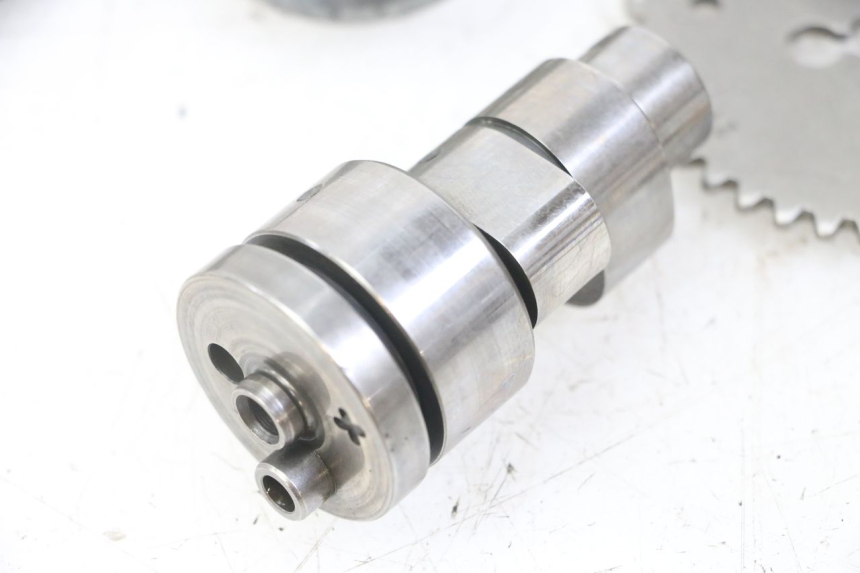 photo de NOCKENWELLE  PIAGGIO MP3 LT 300 (2010 - 2016) - Alternative Perspektive