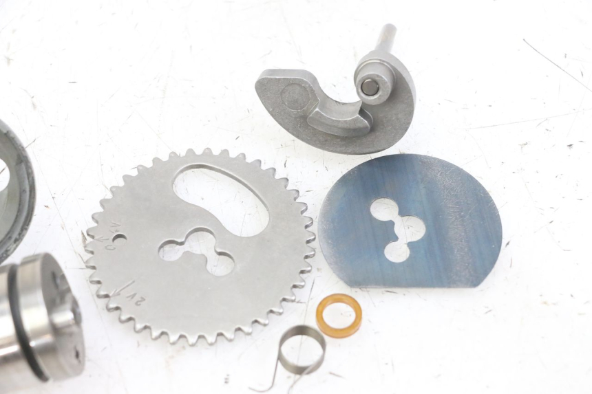 photo de NOCKENWELLE  PIAGGIO MP3 LT 300 (2010 - 2016) - Details der Befestigungspunkte