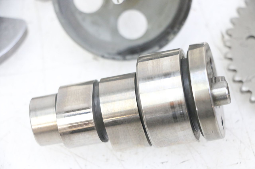 photo de NOCKENWELLE  PIAGGIO MP3 LT 300 (2010 - 2016) - Geprüftes Gebrauchtteil