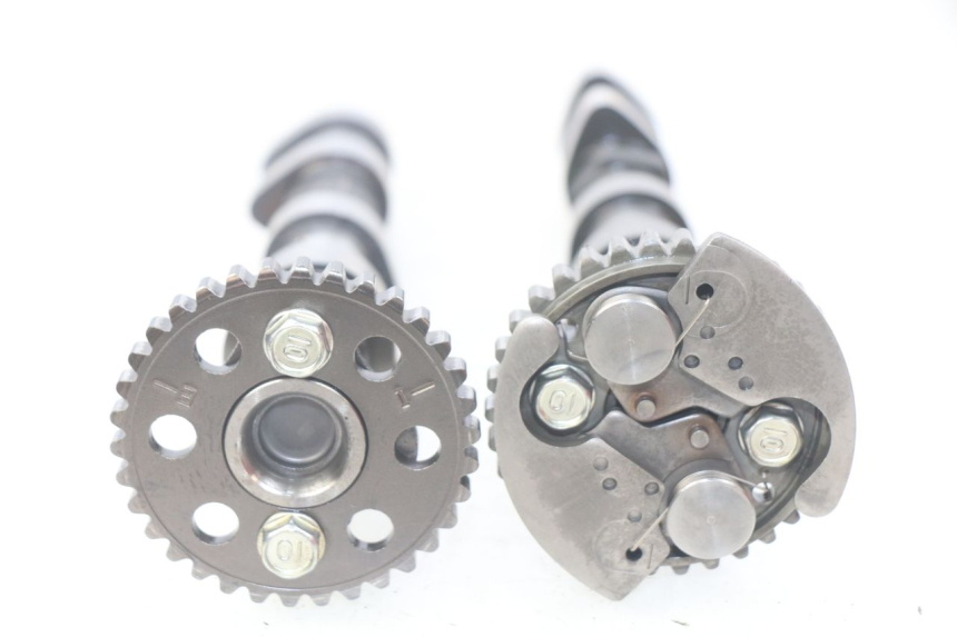 photo de NOCKENWELLE YAMAHA MT-07 MT07 ABS 700 (2014 - 2017) - Zoom auf Gebrauchszustand