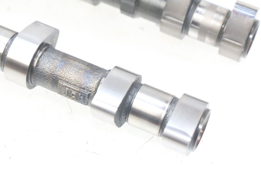 photo de NOCKENWELLE YAMAHA MT-07 MT07 ABS 700 (2014 - 2017) - Details der Befestigungspunkte