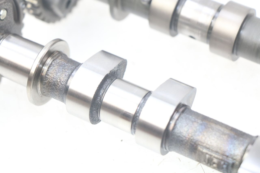 photo de NOCKENWELLE YAMAHA MT-07 MT07 ABS 700 (2014 - 2017) - Oberflächenzustand und Material