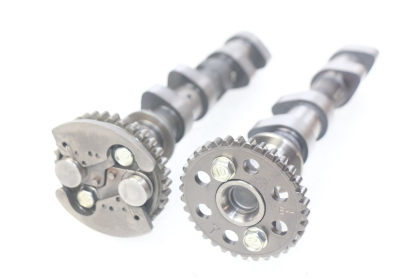 photo de NOCKENWELLE YAMAHA MT-07 MT07 ABS 700 (2014 - 2017) - Geprüftes Gebrauchtteil