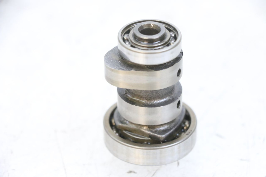 photo de NOCKENWELLE  YAMAHA NEOS NEO'S 4T 50 (2008 - 2016) - Zoom auf Gebrauchszustand